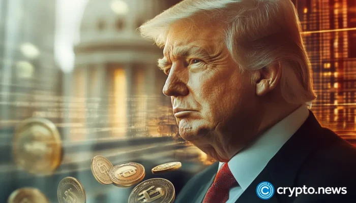 trump-closing-on-crypto-regulation-team-with-gould-pick