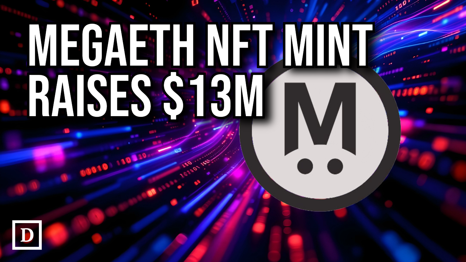 megaeth-raises-over-$13-million-from-fluffle-nft-mint-–-“the-defiant”