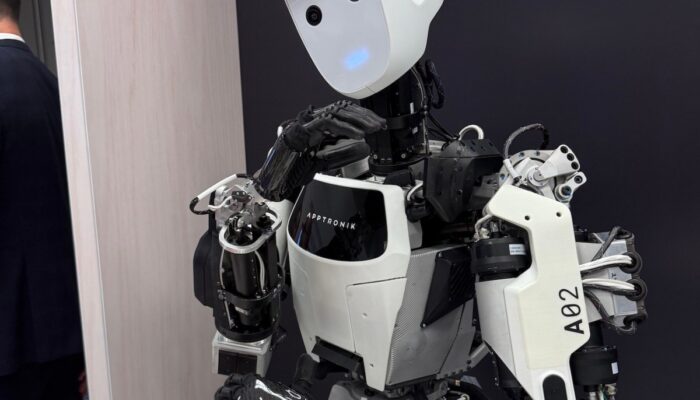 apptronik,-which-makes-humanoid-robots,-raises-$350m-as-category-heats-up