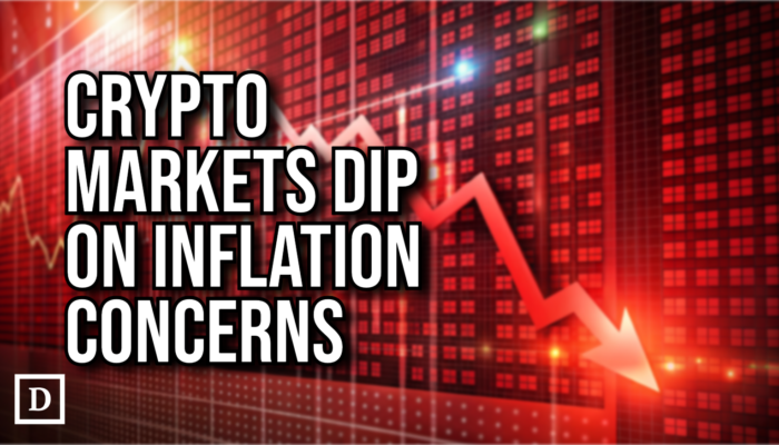 crypto-market-dips-as-hot-ppi-data-stokes-inflation-concerns-–-“the-defiant”