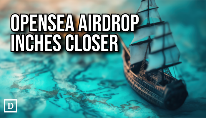 opensea-expands-into-crypto-trading,-foundation-announces-sea-token-airdrop-–-“the-defiant”