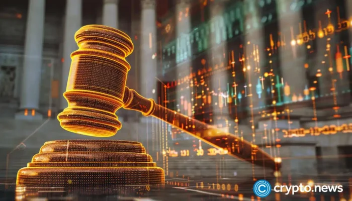 binance,-sec-legal-case-on-hold-as-new-crypto-task-force-takes-charge