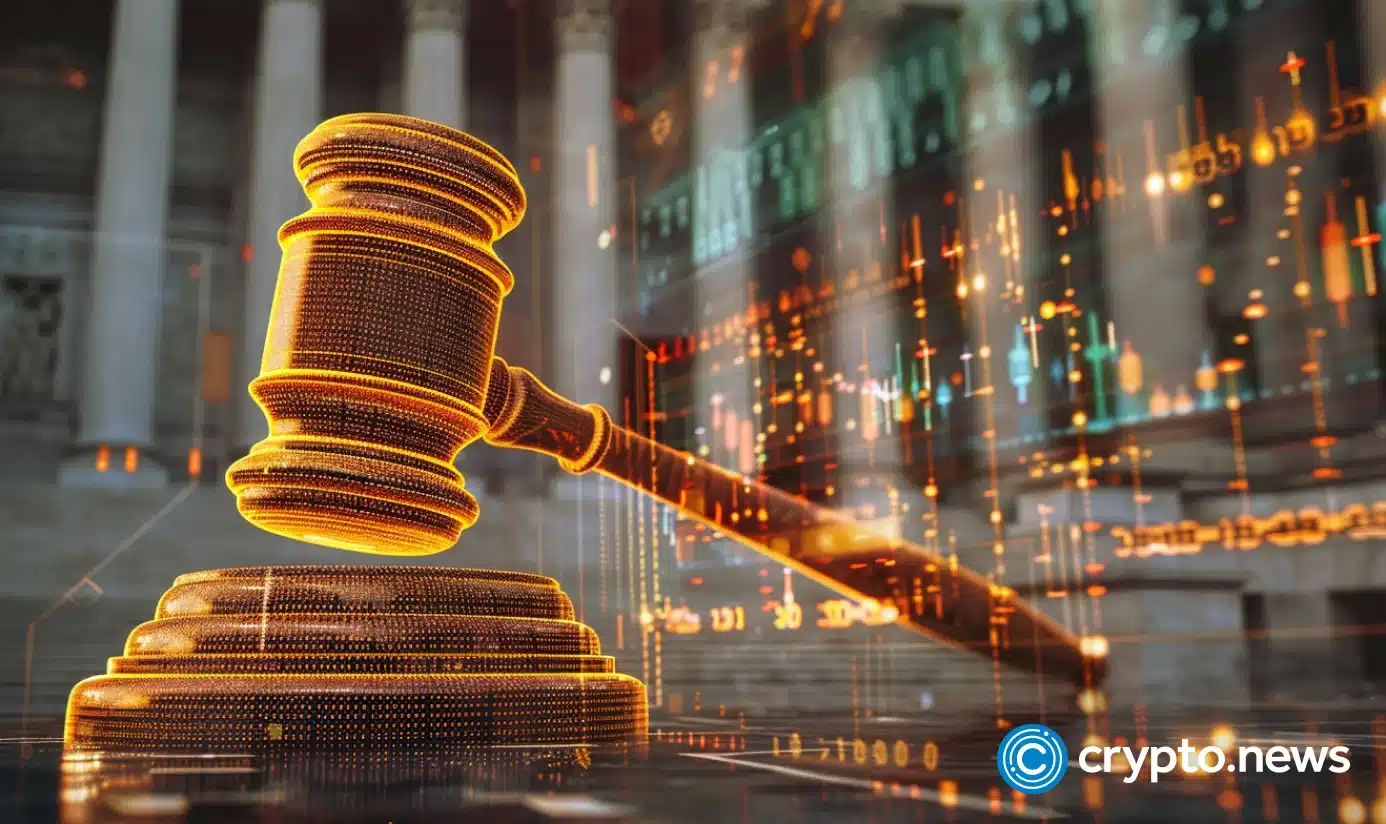 binance,-sec-legal-case-on-hold-as-new-crypto-task-force-takes-charge