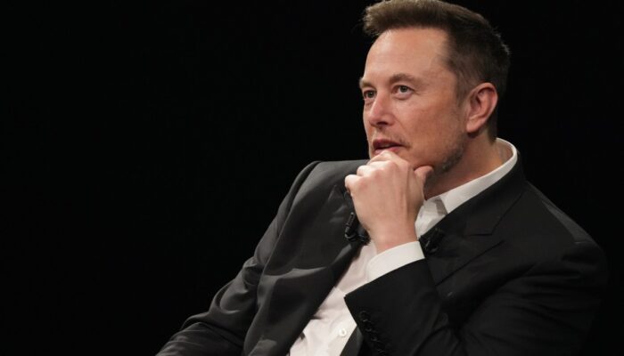 elon-musk’s-ai-company,-xai,-said-to-be-in-talks-to-raise-$10b