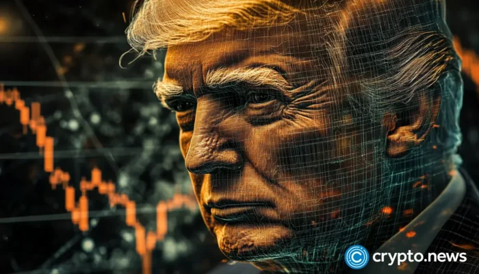 trump’s-trade-war:-tariffs,-recession-risks,-and-crypto-volatility-|-opinion