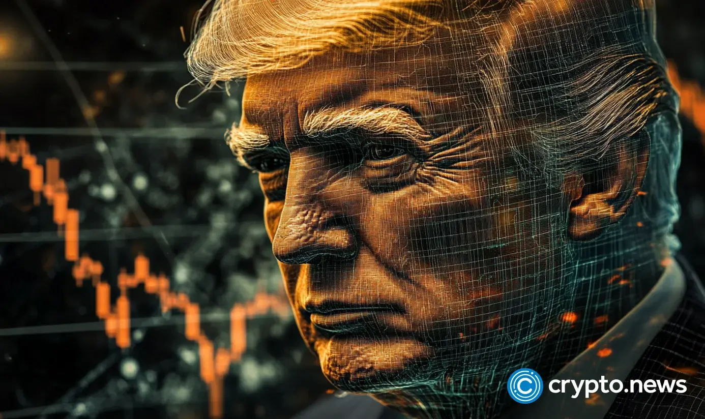 trump’s-trade-war:-tariffs,-recession-risks,-and-crypto-volatility-|-opinion