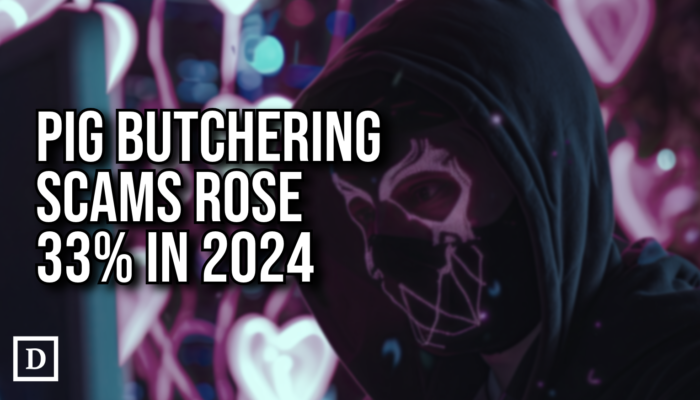 pig-butchering-crypto-scams-rose-by-nearly-33%-in-2024:-chainalysis-–-“the-defiant”