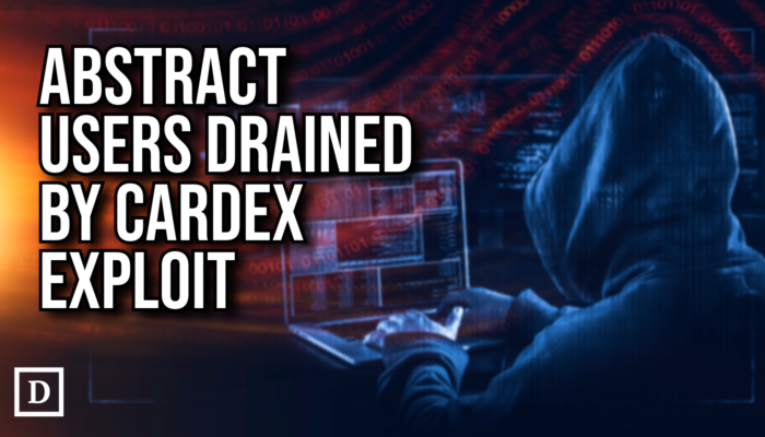 cardex-exploit-on-abstract-chain-drains-users’-assets-–-“the-defiant”