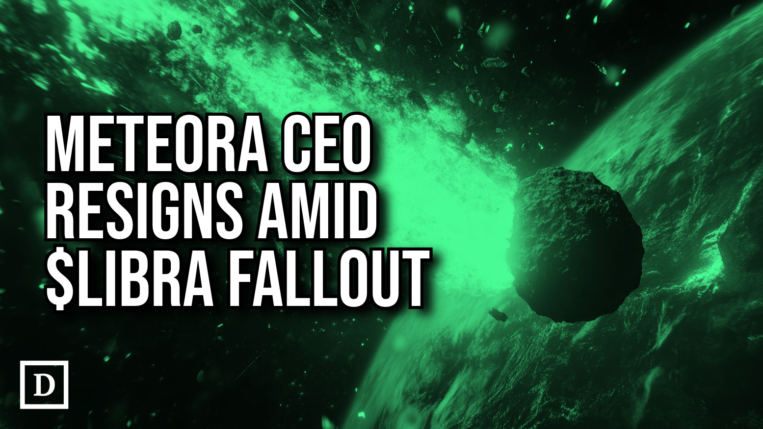 meteora-faces-insider-trading-allegations-as-ceo-ben-chow-resigns-–-“the-defiant”