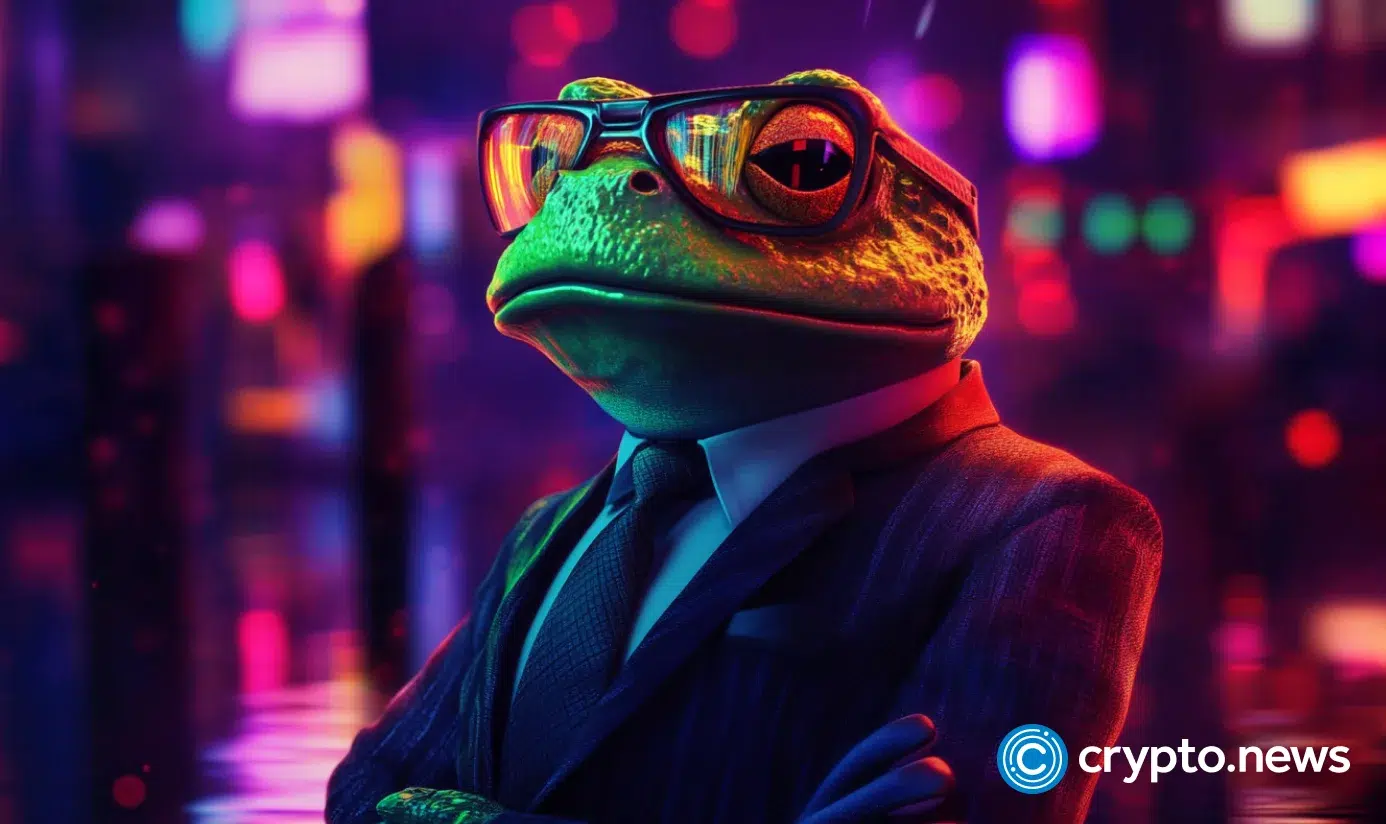 can-agent-ai.-replicate-pepe’s-30,000%-growth?-here’s-what-experts-say