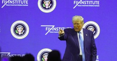 trump-says-he-ended-biden’s-war-on-bitcoin-and-crypto,-pledges-to-make-the-us-crypto-capital