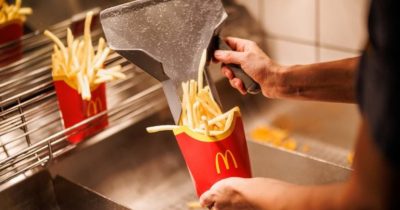 ‘bottom-signal’-—-crypto-community-reacts-to-mcdonald’s-‘fries’-tweet