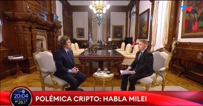 argentina’s-president-javier-milei-says-he-did-not-promote-$libra-token,-just-shared-it