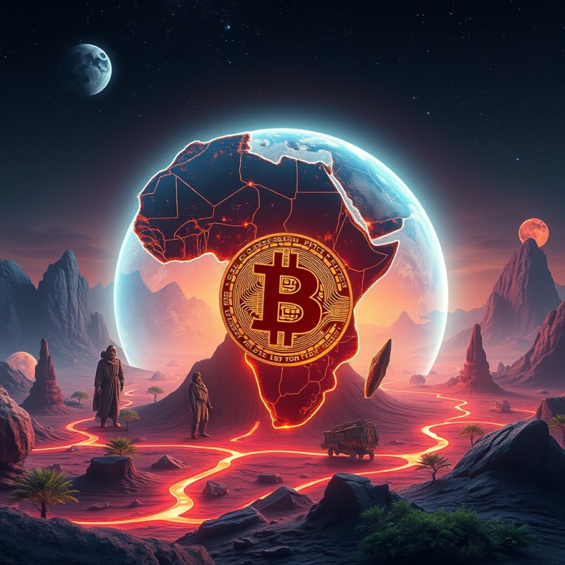 conference-bitcoin-afrique:-a-bitcoin-only-revolution-in-french-speaking-africa