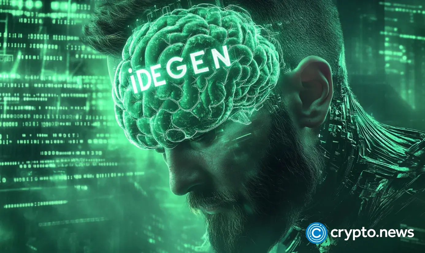 idegen’s-ai-“self-aware”-rumors-spark-mania-around-presale