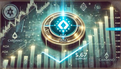 cardano-must-hold-critical-support-around-$0.67-to-sustain-bull-run-–-details