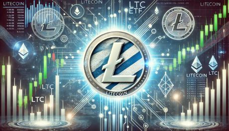 litecoin-trading-activity-increases-over-the-past-month-–-potential-ltc-etf-draws-speculation