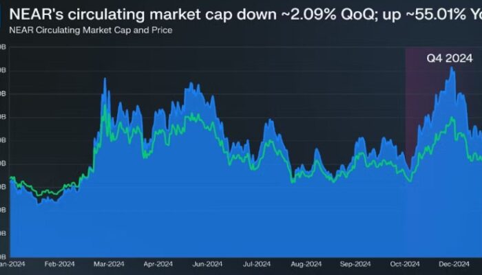 near-protocol-reports-strong-q4-gains-as-ai-initiatives-drive-double-digit-growth