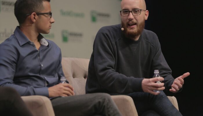 oliver-cameron-talks-about-going-up-against-incumbents-at-techcrunch-sessions:-ai