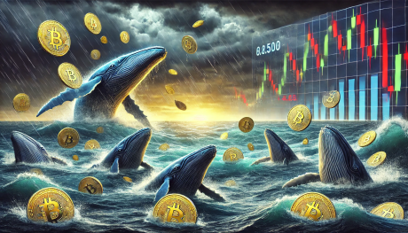 bitcoin-mega-whales-the-primary-sellers-during-price-crash,-analytics-firm-reveals