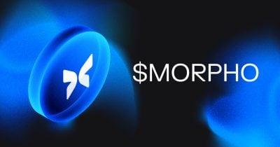 coinbase-to-list-morpho-token-tomorrow,-price-jumps-9%