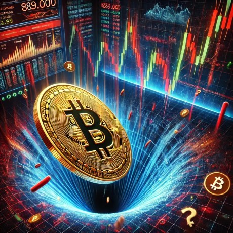 bitcoin-plunge-below-$89,000:-are-we-nearing-a-bottom?-analyst-weighs-in