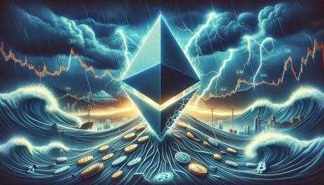 ethereum-price-in-trouble:-eth-accelerates-losses-amid-market-turmoil