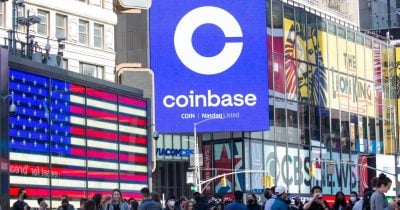 sec-dismisses-coinbase-case:-‘it’s-time-for-the-commission-to-rectify-its-approach’