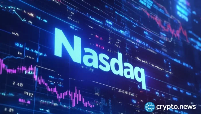 nasdaq-100-loses-key-level-putting-btc,-xrp-at-further-risk;-traders-hedge-with-rtx