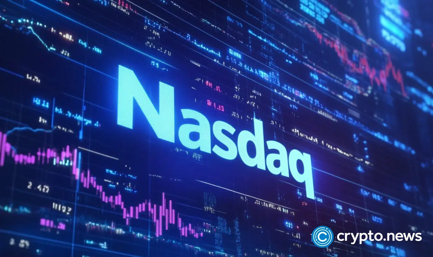 nasdaq-100-loses-key-level-putting-btc,-xrp-at-further-risk;-traders-hedge-with-rtx