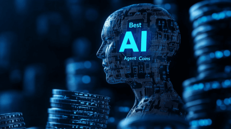 best-ai-agent-coins-to-buy-as-investor-hype-remains-steady-on-ai-industry