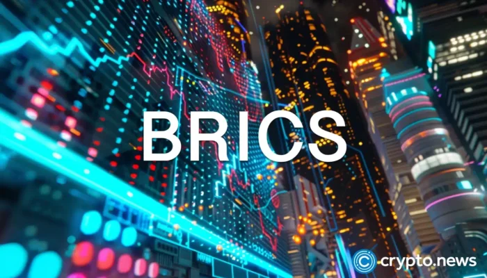 brazil’s-brics-presidency-prioritizes-blockchain-for-cross-border-trade:-report