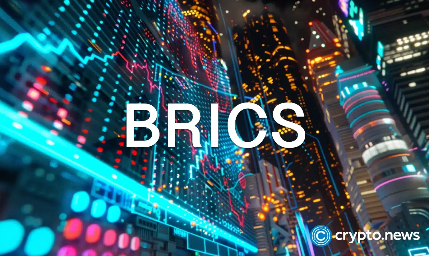 brazil’s-brics-presidency-prioritizes-blockchain-for-cross-border-trade:-report