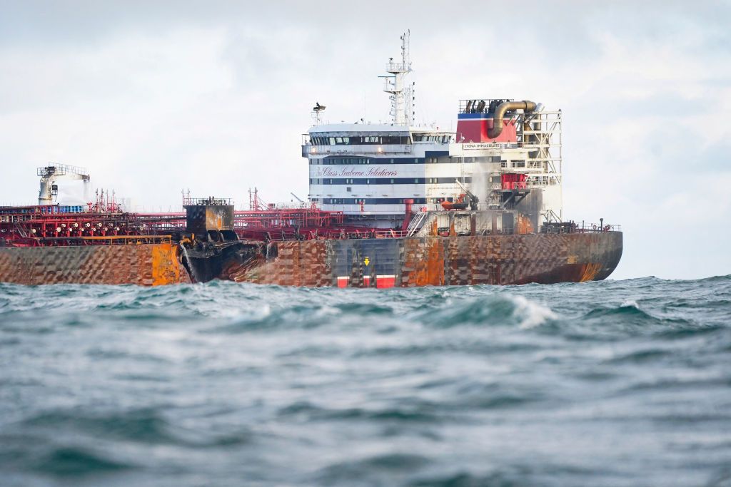 a-tanker-collision-threatens-one-of-the-uk’s-most-important-coastlines