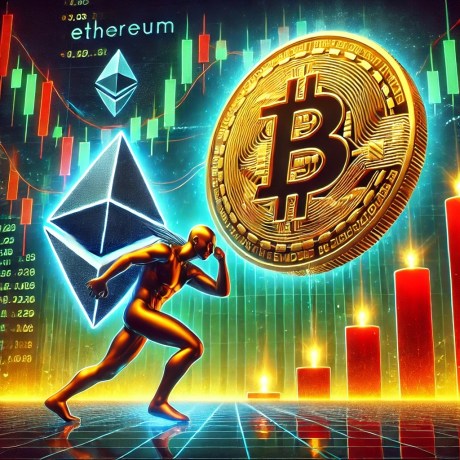 ethereum-struggles-below-$2k-as-bitcoin-recovers—will-eth-catch-up?