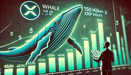 whales-accumulate-over-150-million-xrp-in-just-48-hours-–-is-a-rally-incoming?