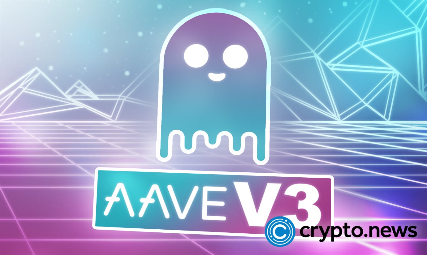 aave-labs-founder-confirms-no-new-token-would-be-issued-for-horizon,-aave’s-rwa-project