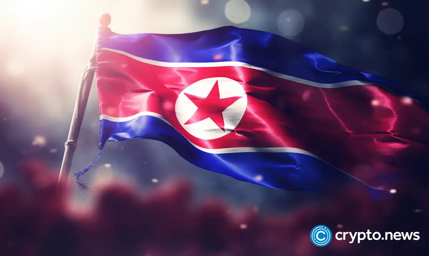 north-korea-leapfrogs-bhutan,-el-salvador-in-bitcoin-holdings-after-bybit-hack