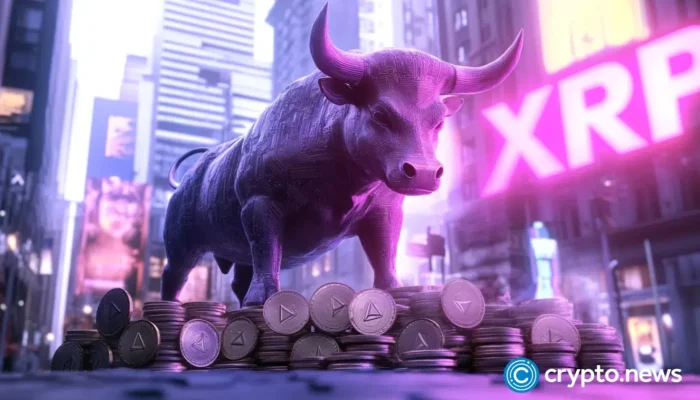 xrp-is-rising,-but-a-crash-to-$1-is-possible-unless-it-flips-this-price