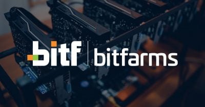 bitcoin-miner-bitfarms-completes-stronghold-acquisition,-increases-capacity-to-623-mw