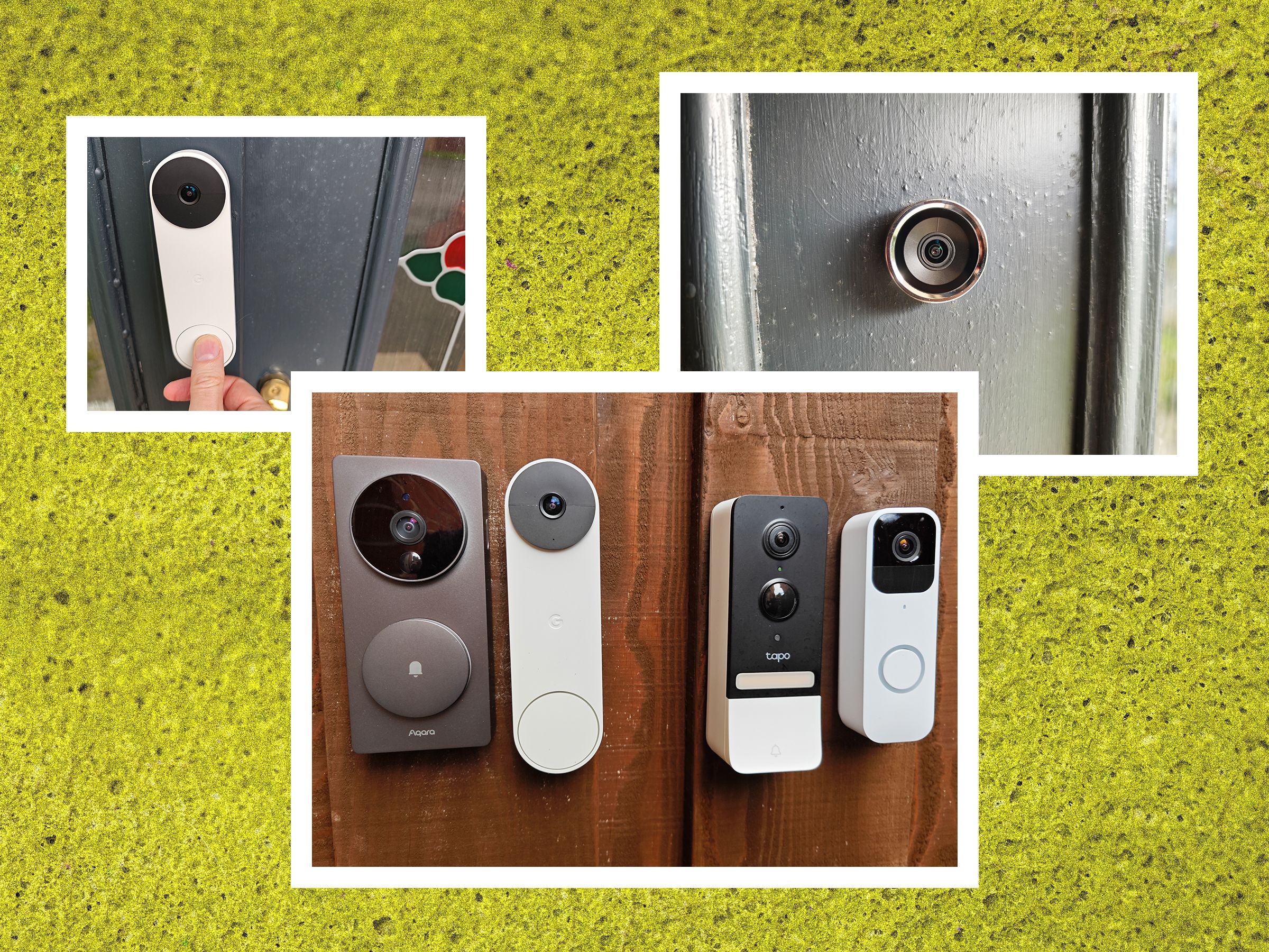 the-best-video-doorbell-cameras