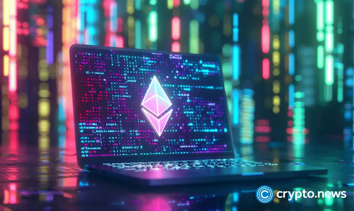 ethereum-holders-are-rushing-to-this-hot-new-altcoin