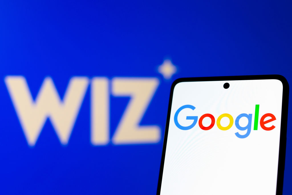 here’s-why-google-pitched-its-$32b-wiz-acquisition-as-‘multicloud’