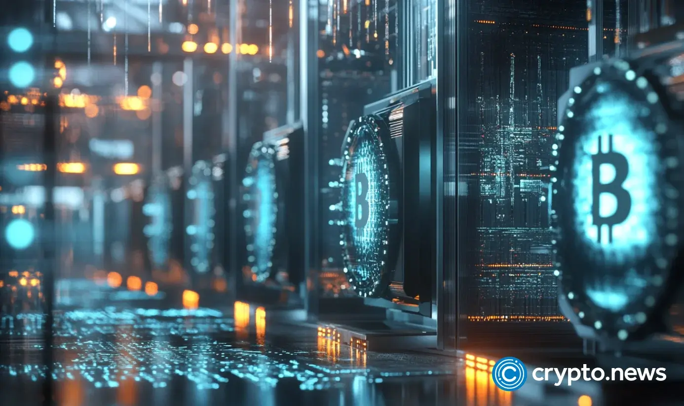 m2-teams-up-with-nicehash-to-unlock-liquidity-for-bitcoin-miners
