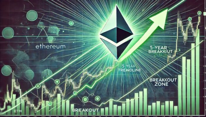 ethereum-is-retesting-a-5-year-long-trendline-–-massive-rally-incoming?