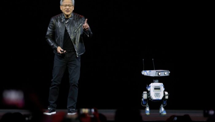 nvidia-and-google-deepmind-will-help-power-disney’s-cute-robots