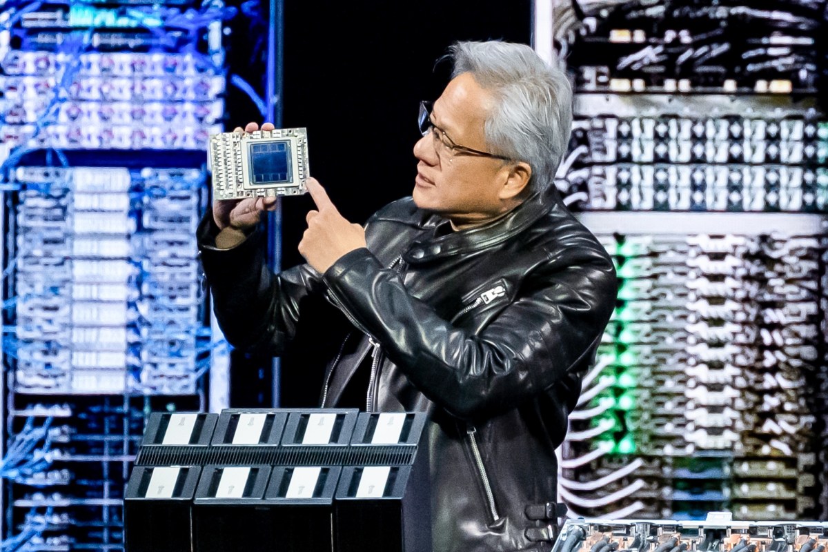 an-ai-model-from-over-a-decade-ago-sparked-nvidia’s-investment-in-autonomous-vehicles