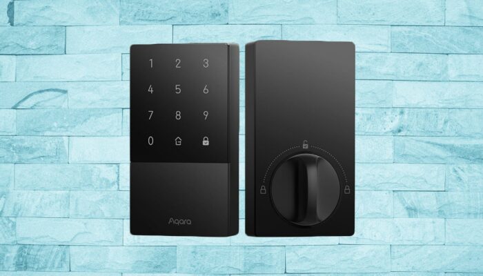 the-aqara-u50-smart-lock-is-a-great-purchase—unless-you-want-to-use-wi-fi