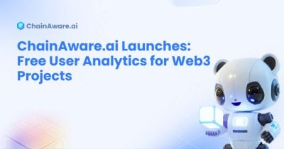 chainaware.ai-launches:-free-user-analytics-for-web3-projects