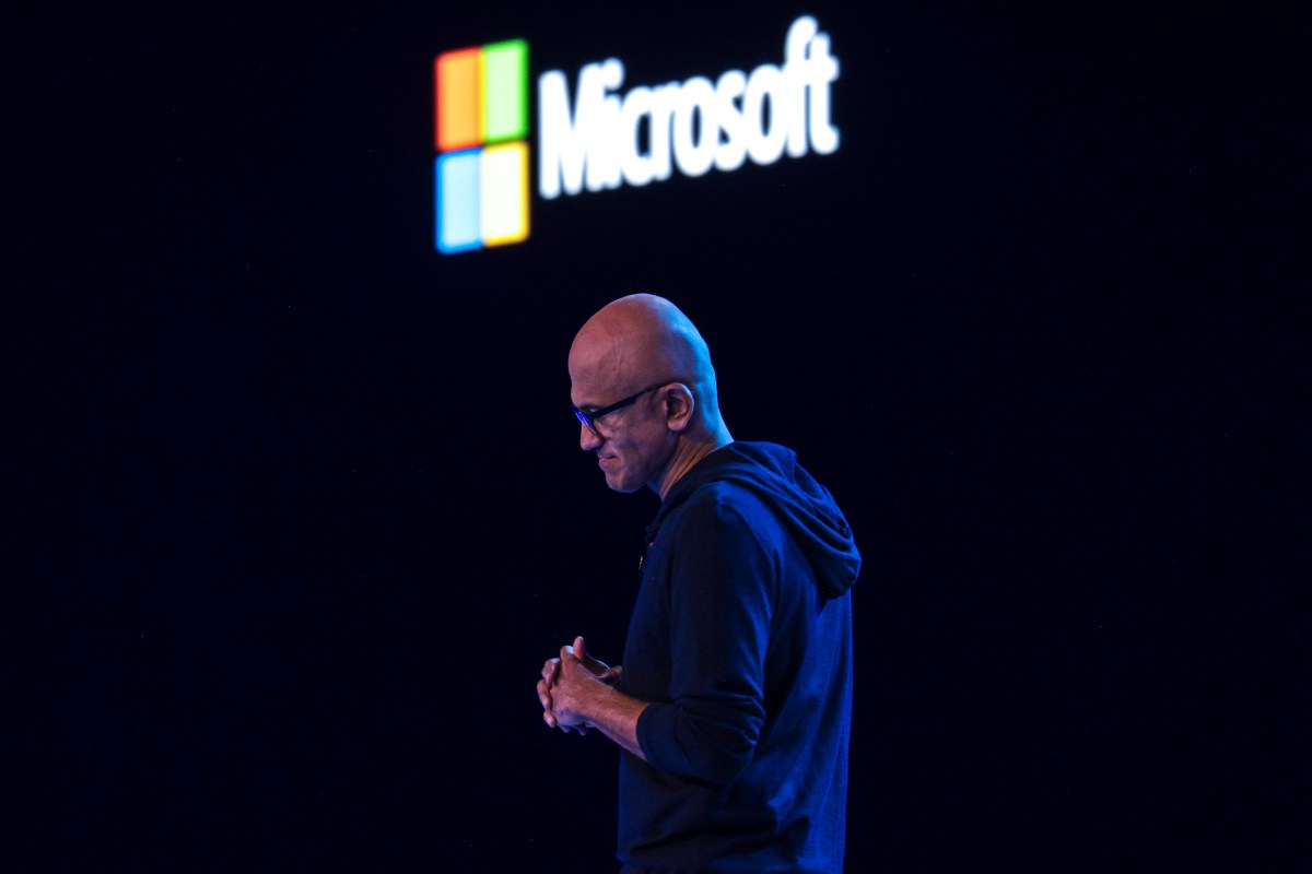 microsoft-is-exploring-a-way-to-credit-contributors-to-ai-training-data